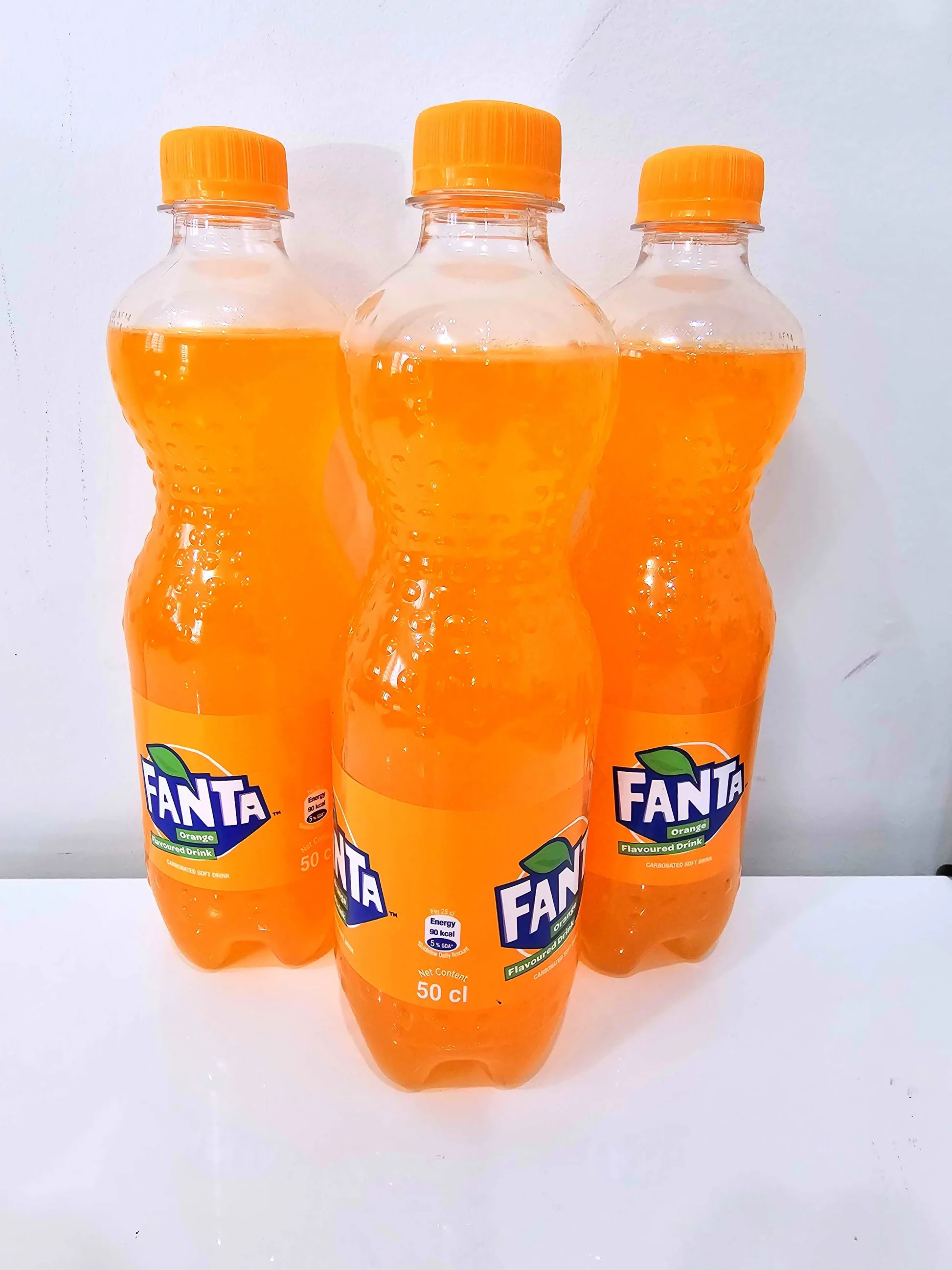 Fanta (50cl)